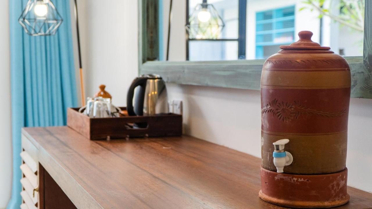 Southern Heritage, Quiet, Boutique Hotel With Pool ตัลป์ ภายนอก รูปภาพ