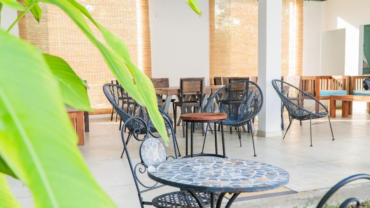 Southern Heritage, Quiet, Boutique Hotel With Pool ตัลป์ ภายนอก รูปภาพ