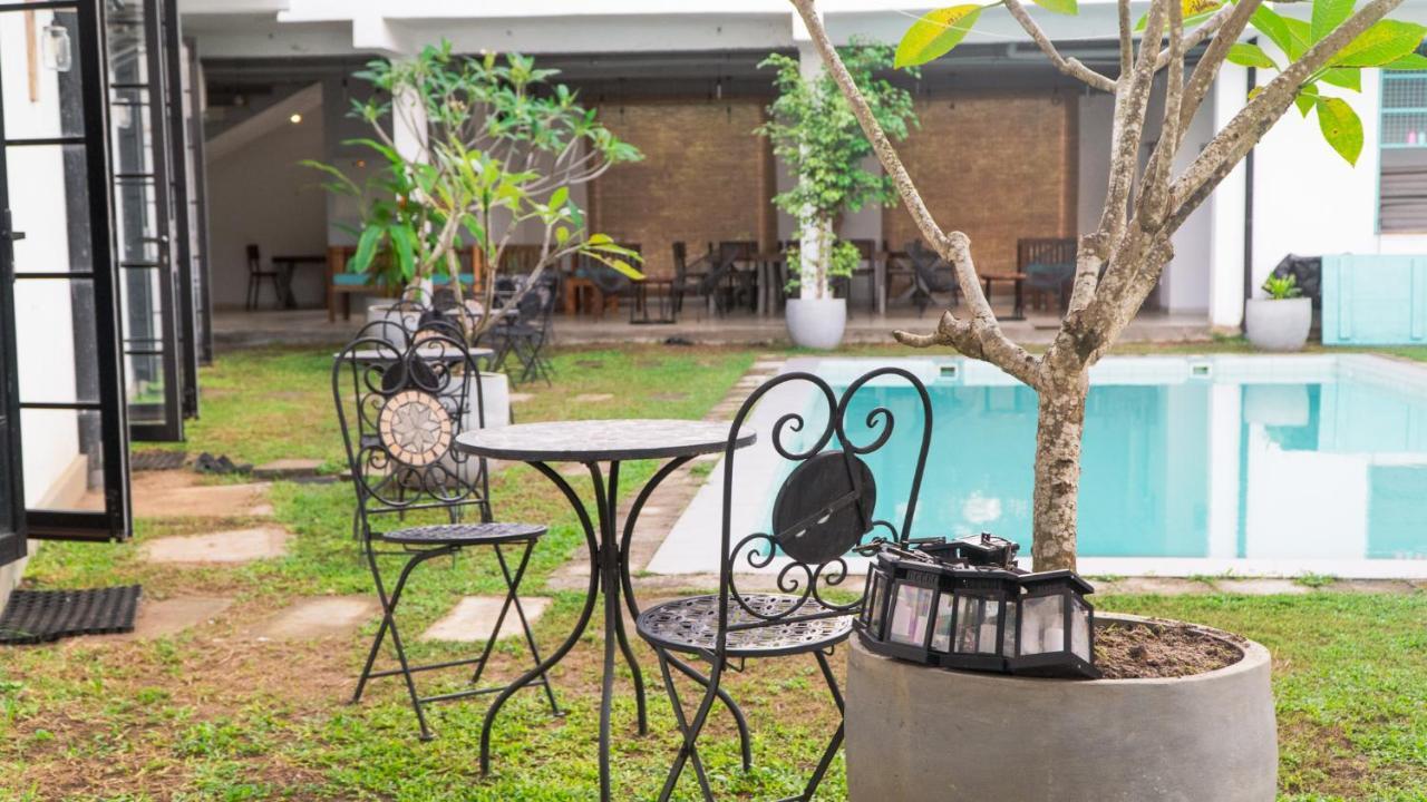 Southern Heritage, Quiet, Boutique Hotel With Pool ตัลป์ ภายนอก รูปภาพ