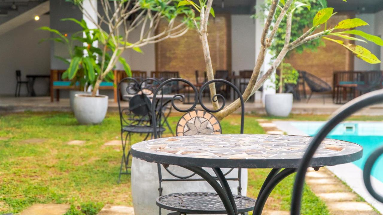 Southern Heritage, Quiet, Boutique Hotel With Pool ตัลป์ ภายนอก รูปภาพ