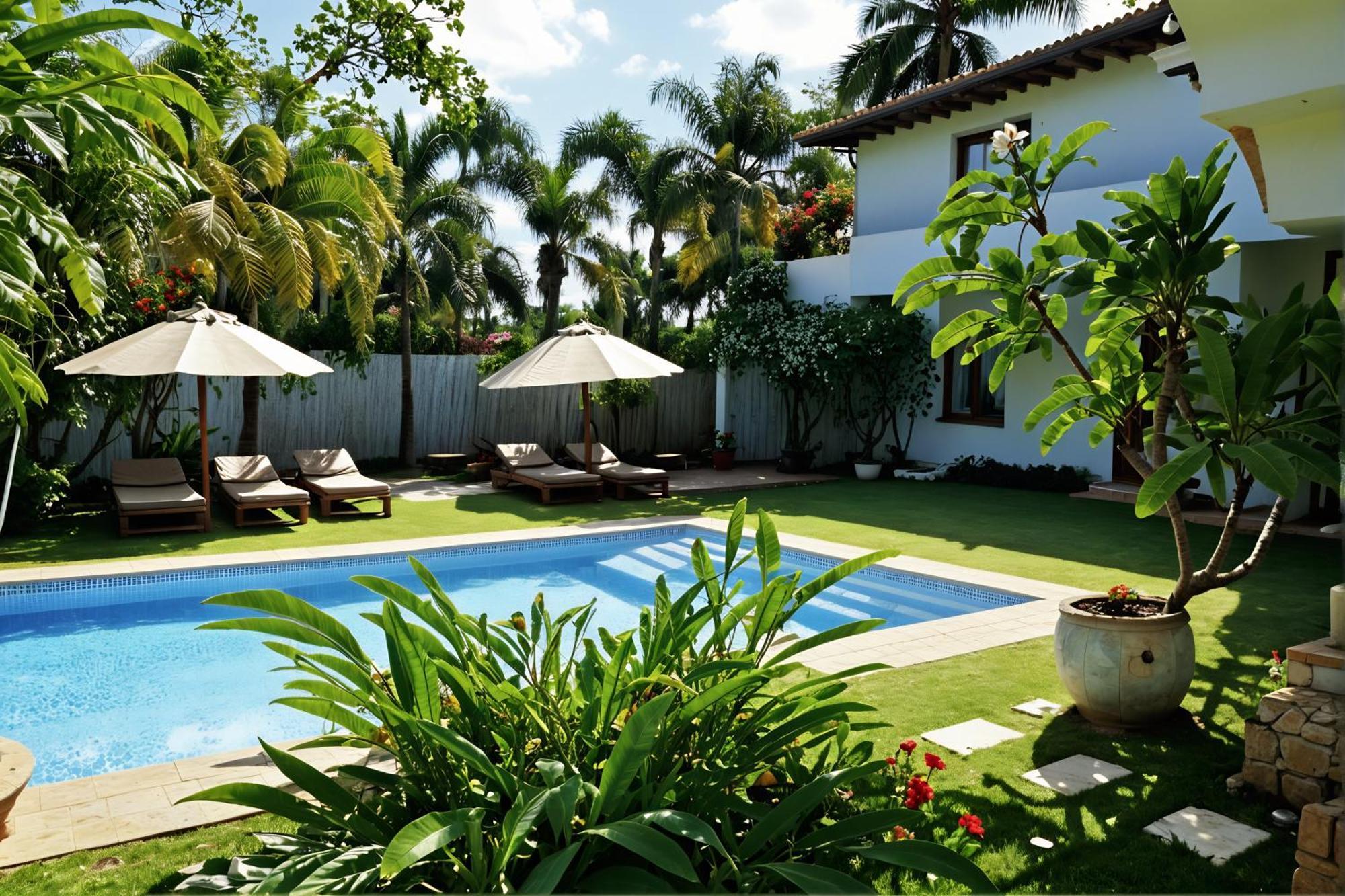 Southern Heritage, Quiet, Boutique Hotel With Pool ตัลป์ ภายนอก รูปภาพ