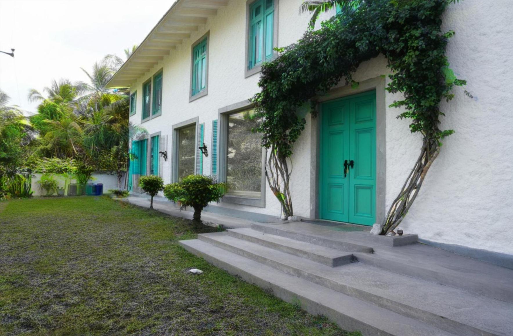 Southern Heritage, Quiet, Boutique Hotel With Pool ตัลป์ ภายนอก รูปภาพ