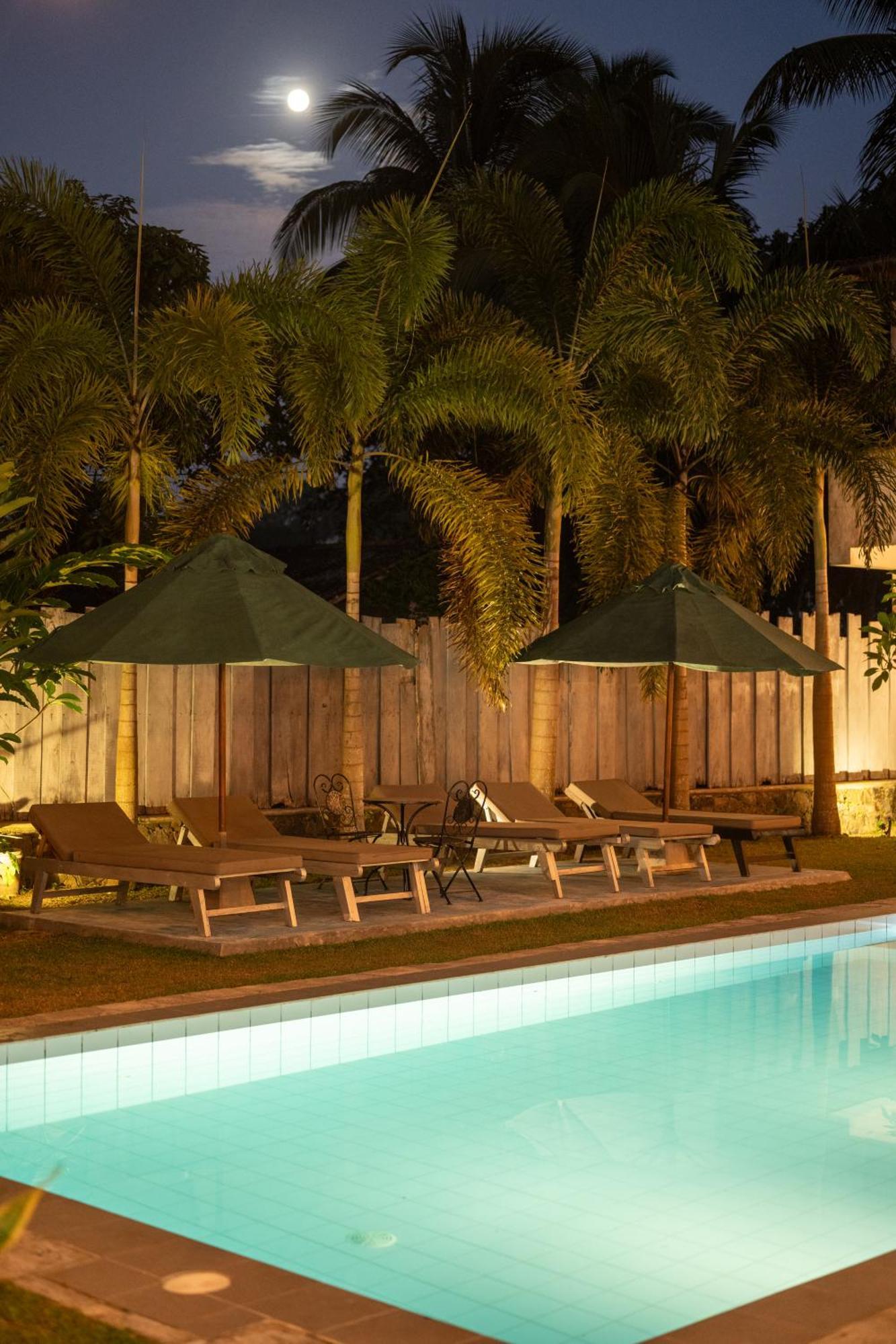 Southern Heritage, Quiet, Boutique Hotel With Pool ตัลป์ ภายนอก รูปภาพ