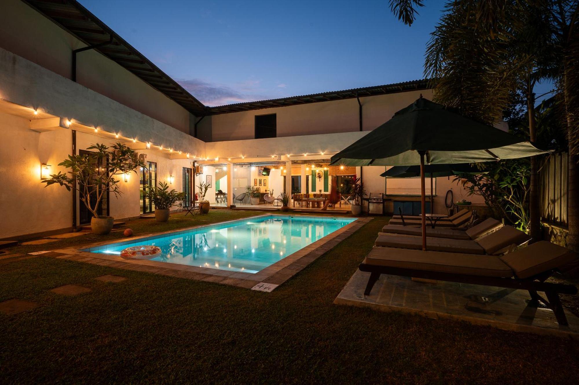 Southern Heritage, Quiet, Boutique Hotel With Pool ตัลป์ ภายนอก รูปภาพ