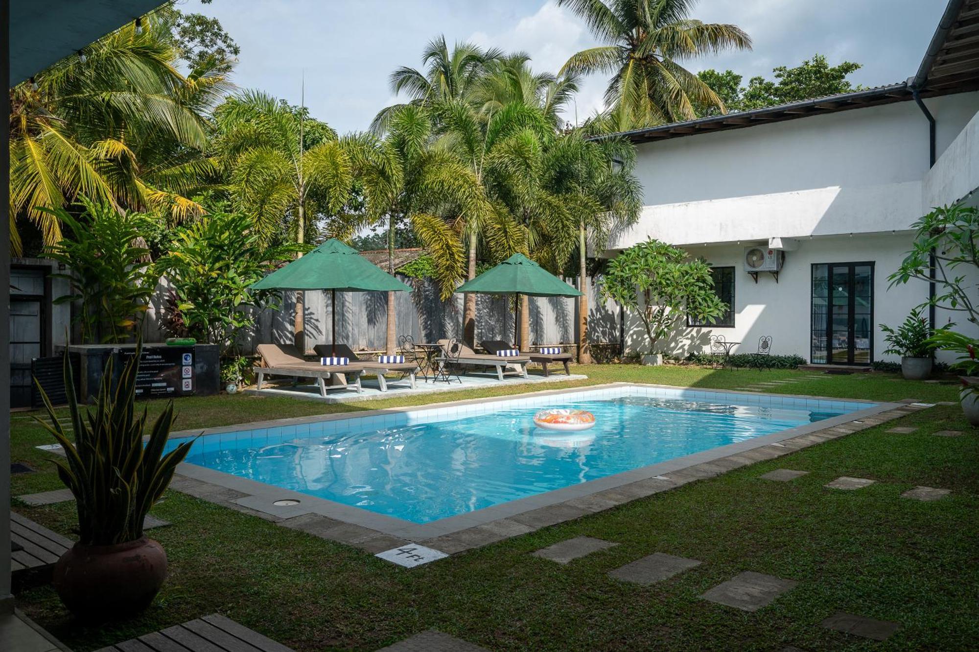 Southern Heritage, Quiet, Boutique Hotel With Pool ตัลป์ ภายนอก รูปภาพ