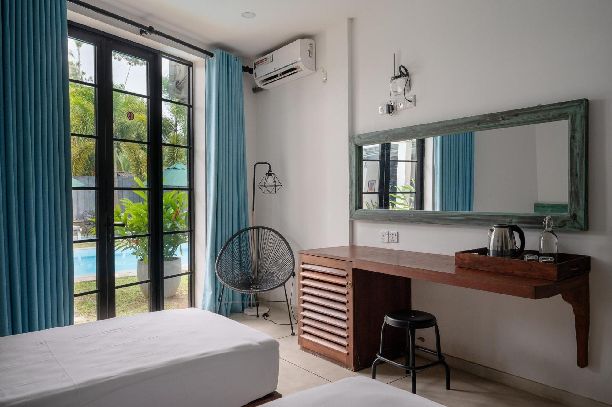 Southern Heritage, Quiet, Boutique Hotel With Pool ตัลป์ ภายนอก รูปภาพ