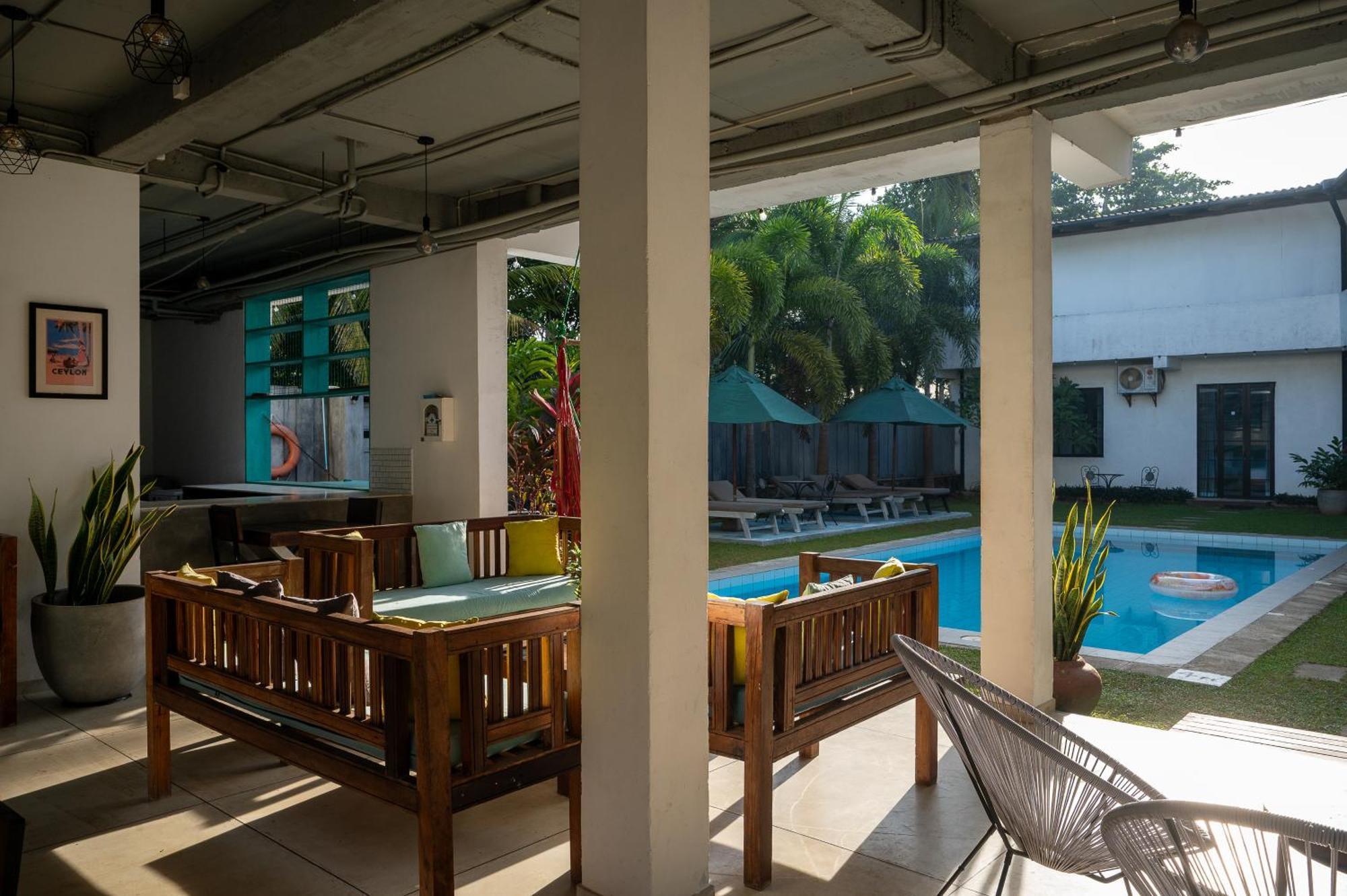 Southern Heritage, Quiet, Boutique Hotel With Pool ตัลป์ ภายนอก รูปภาพ