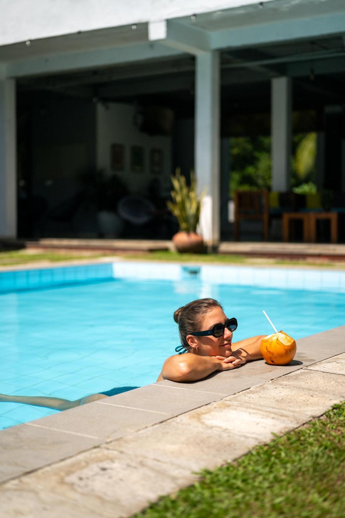 Southern Heritage, Quiet, Boutique Hotel With Pool ตัลป์ ภายนอก รูปภาพ