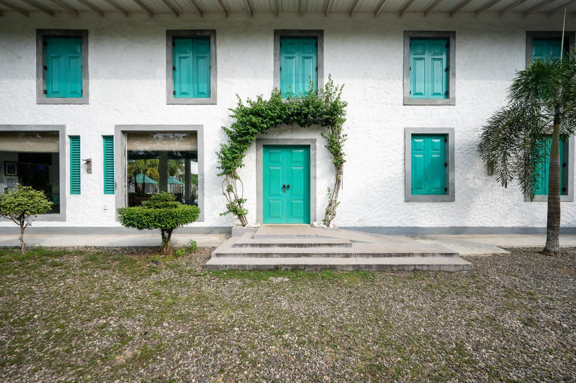 Southern Heritage, Quiet, Boutique Hotel With Pool ตัลป์ ภายนอก รูปภาพ