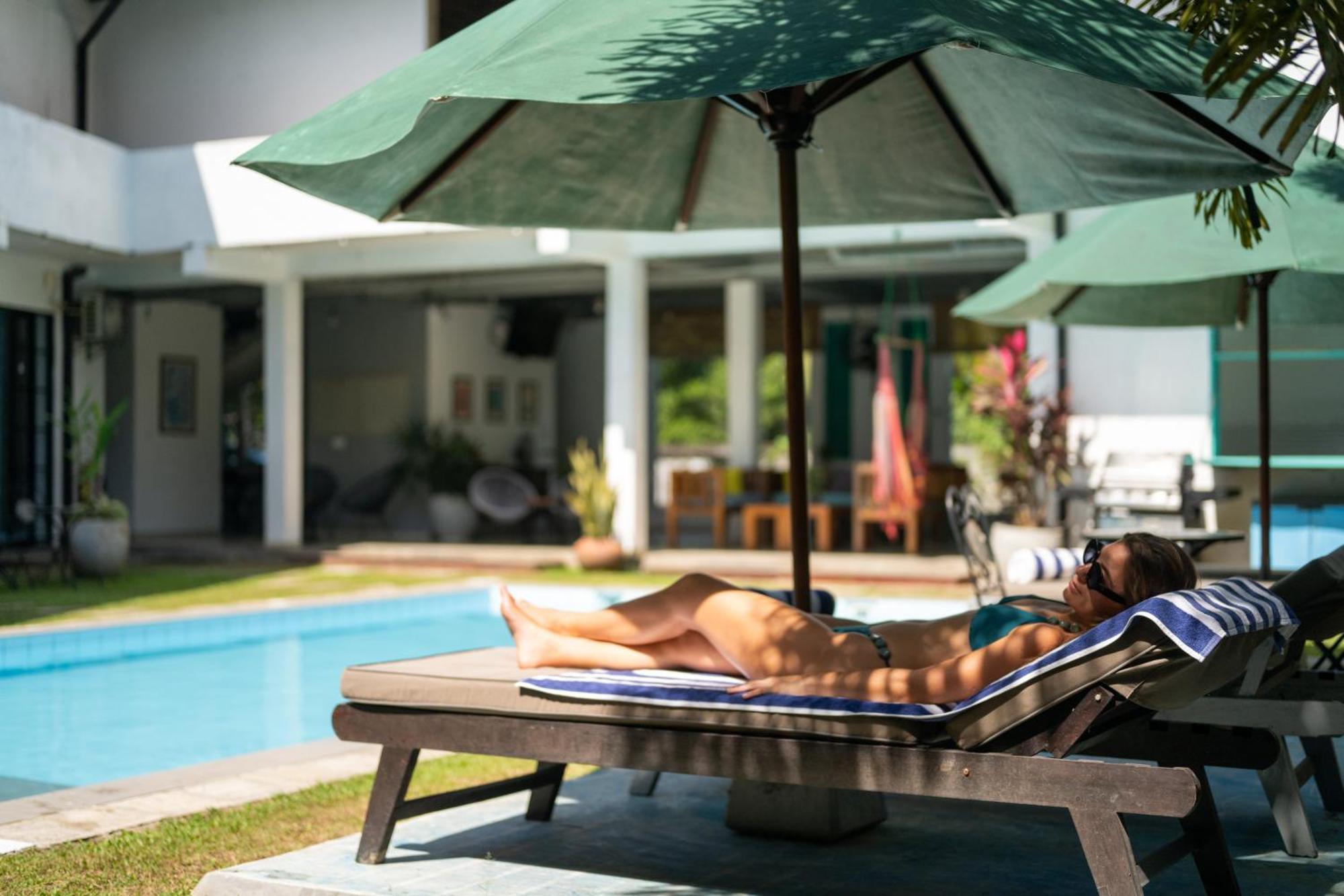 Southern Heritage, Quiet, Boutique Hotel With Pool ตัลป์ ภายนอก รูปภาพ
